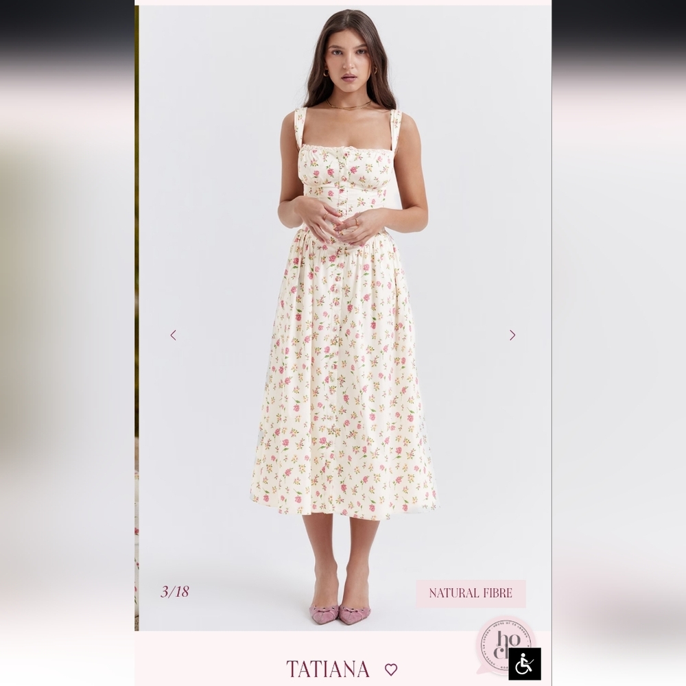 Major ISO House Of CB Dresses!